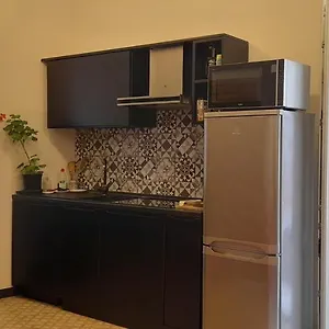 Il Geranio Apartment