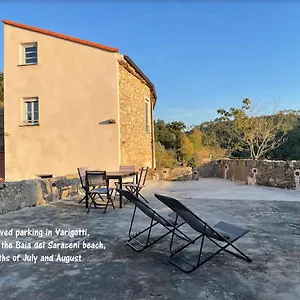 Arma Delle Manie Apartment