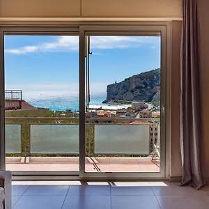 Casa Matilde - Vista Mare - Con Posto Auto Apartment