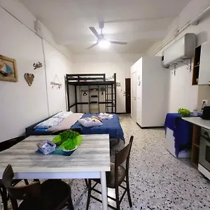 Casina Angiulina Appartamento