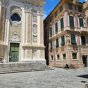 La Casetta Appartamento