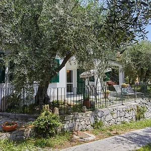 Melograno Finalborgo Apartment