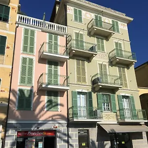 La Per Vacanze Apartment