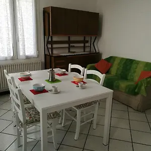 Casa Vincenzina Appartamento